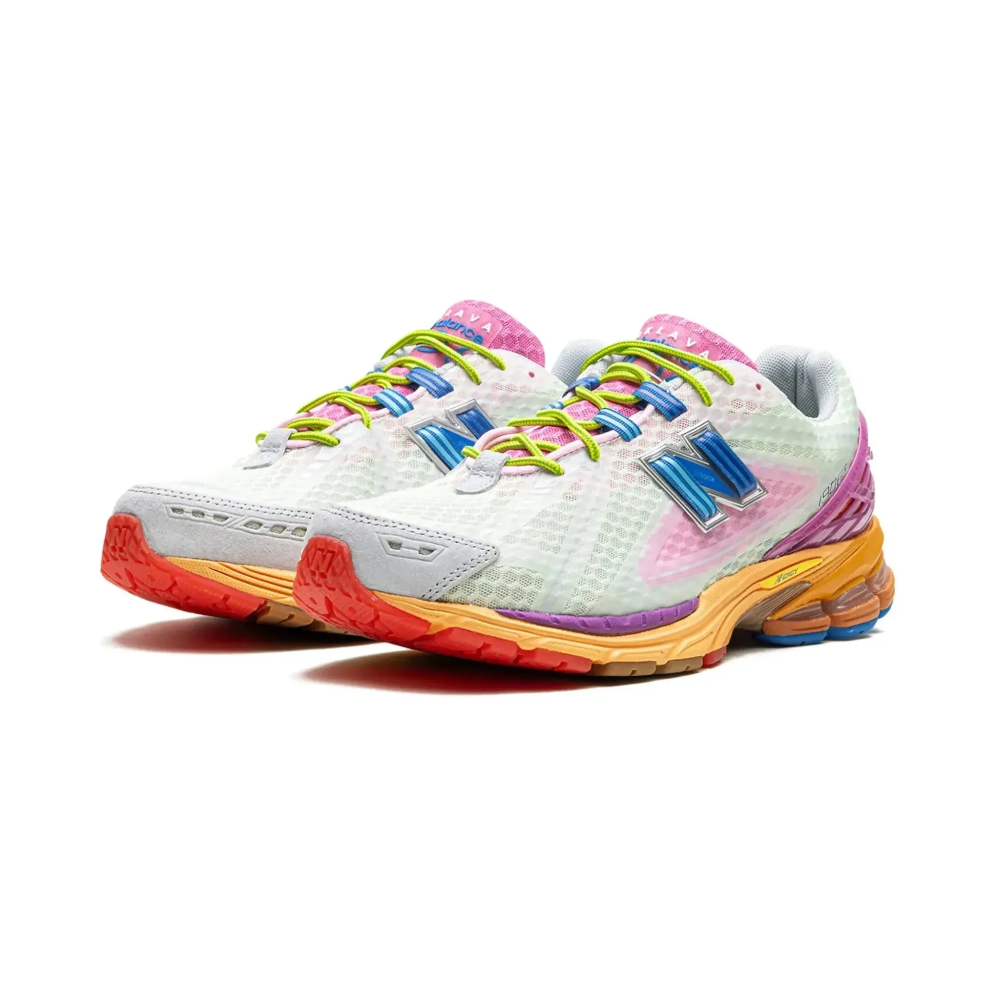 New Balance 1906R "Action Bronson Rosewater"