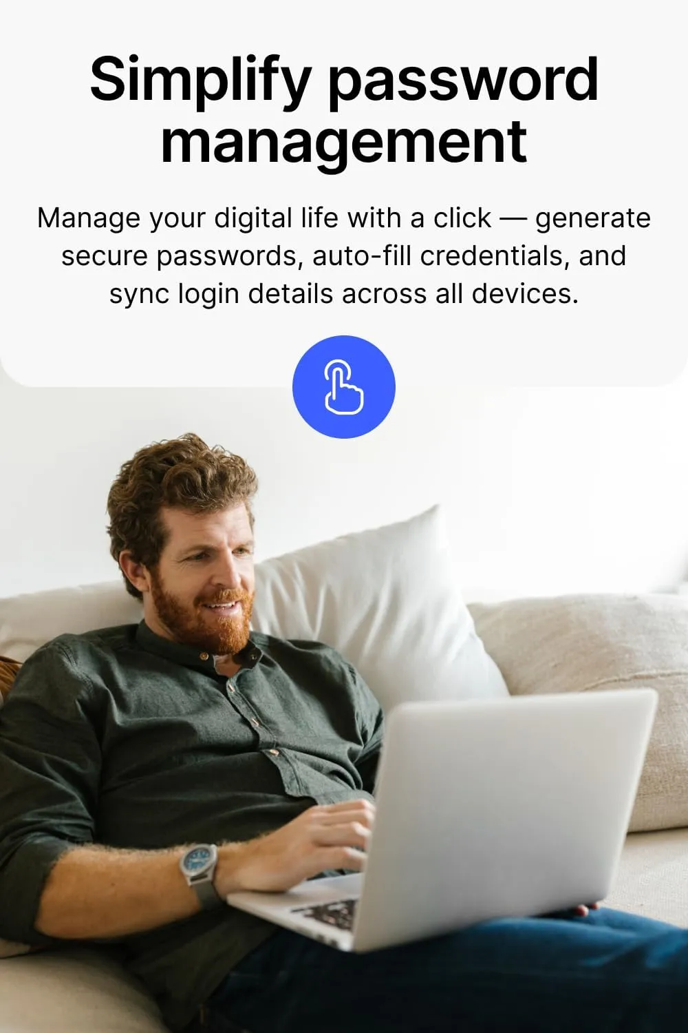 NordVPN Plus  1-Year - VPN & Cybersecurity Software Bundle  Protection Personal Information, Safely Manage Passwords - PC/Mac/Mobile [Activation Code via Mail]