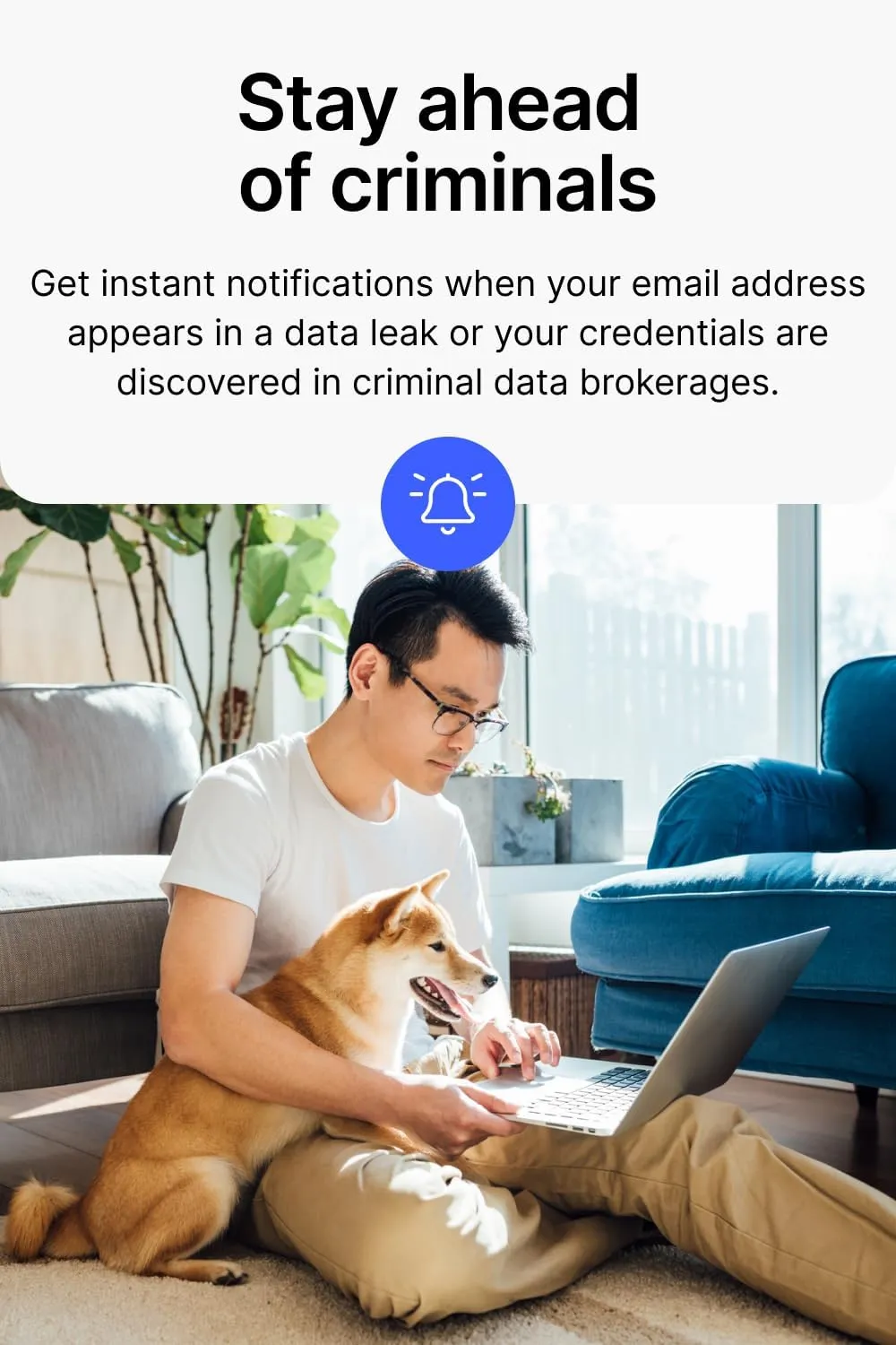 NordVPN Plus  1-Year - VPN & Cybersecurity Software Bundle  Protection Personal Information, Safely Manage Passwords - PC/Mac/Mobile [Activation Code via Mail]