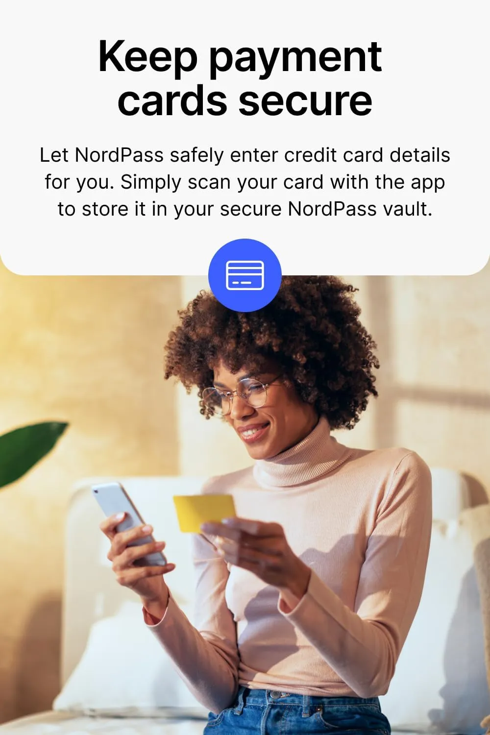 NordVPN Plus  1-Year - VPN & Cybersecurity Software Bundle  Protection Personal Information, Safely Manage Passwords - PC/Mac/Mobile [Activation Code via Mail]