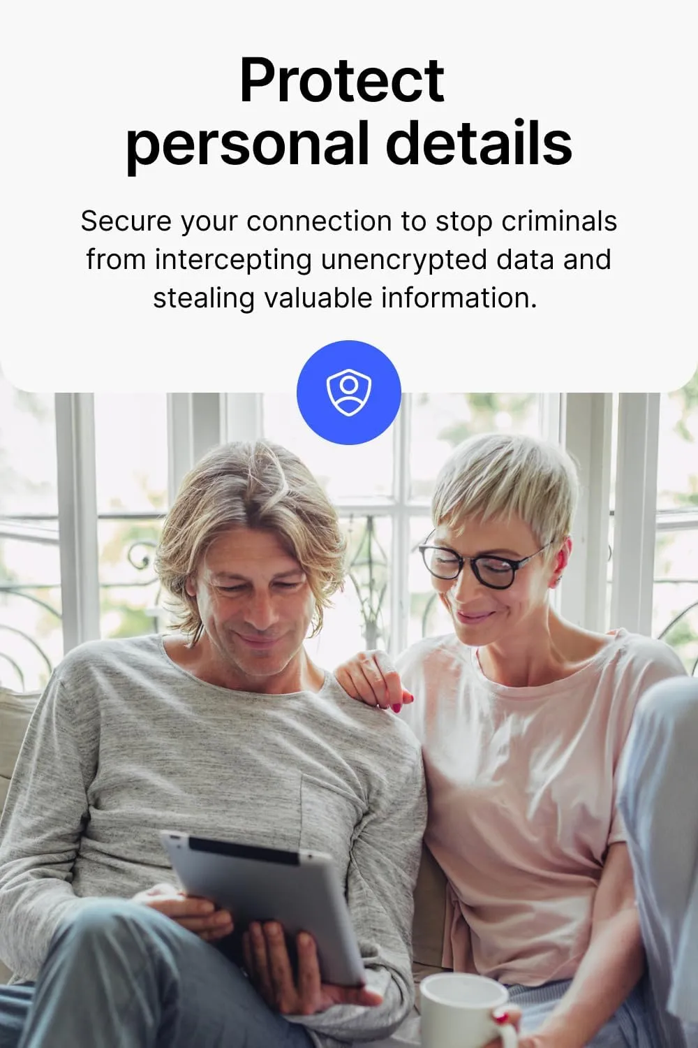 NordVPN Plus  1-Year - VPN & Cybersecurity Software Bundle  Protection Personal Information, Safely Manage Passwords - PC/Mac/Mobile [Activation Code via Mail]