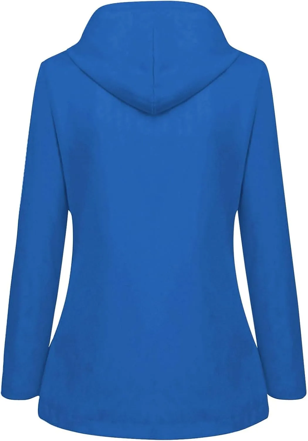Rain Jacket Women,2025 Spring Trendy Zip Lined Waterproof Rain Coats Lightweight Outdoor Hiking Hooded Windbreaker