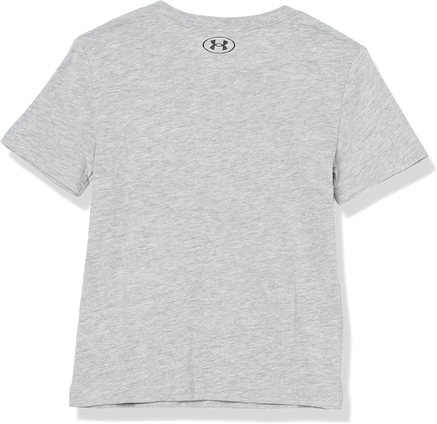 Under Armour Boys' Elite Short Sleeve T-Shirt