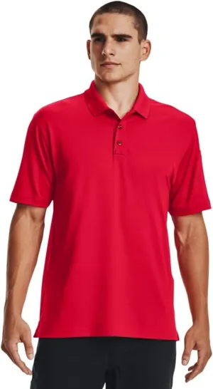 Under Armour Men's Tactical Performance Polo 2.0