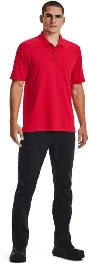 Under Armour Men's Tactical Performance Polo 2.0