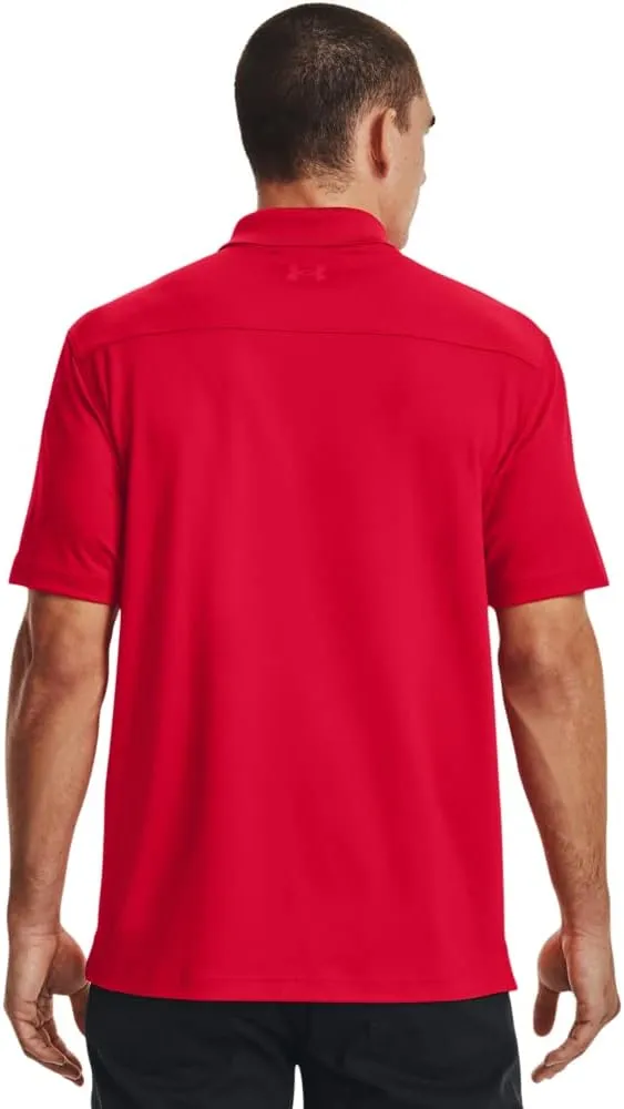 Under Armour Men's Tactical Performance Polo 2.0