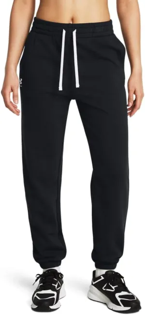 Under Armour Women's Rival Terry Jogger Sweat Pant