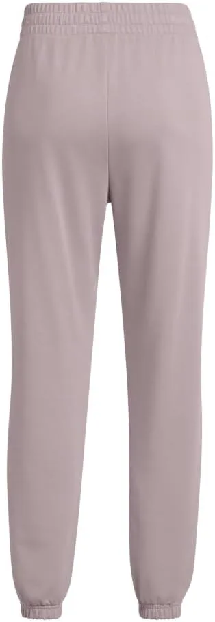 Under Armour Women's Rival Terry Jogger Sweat Pant