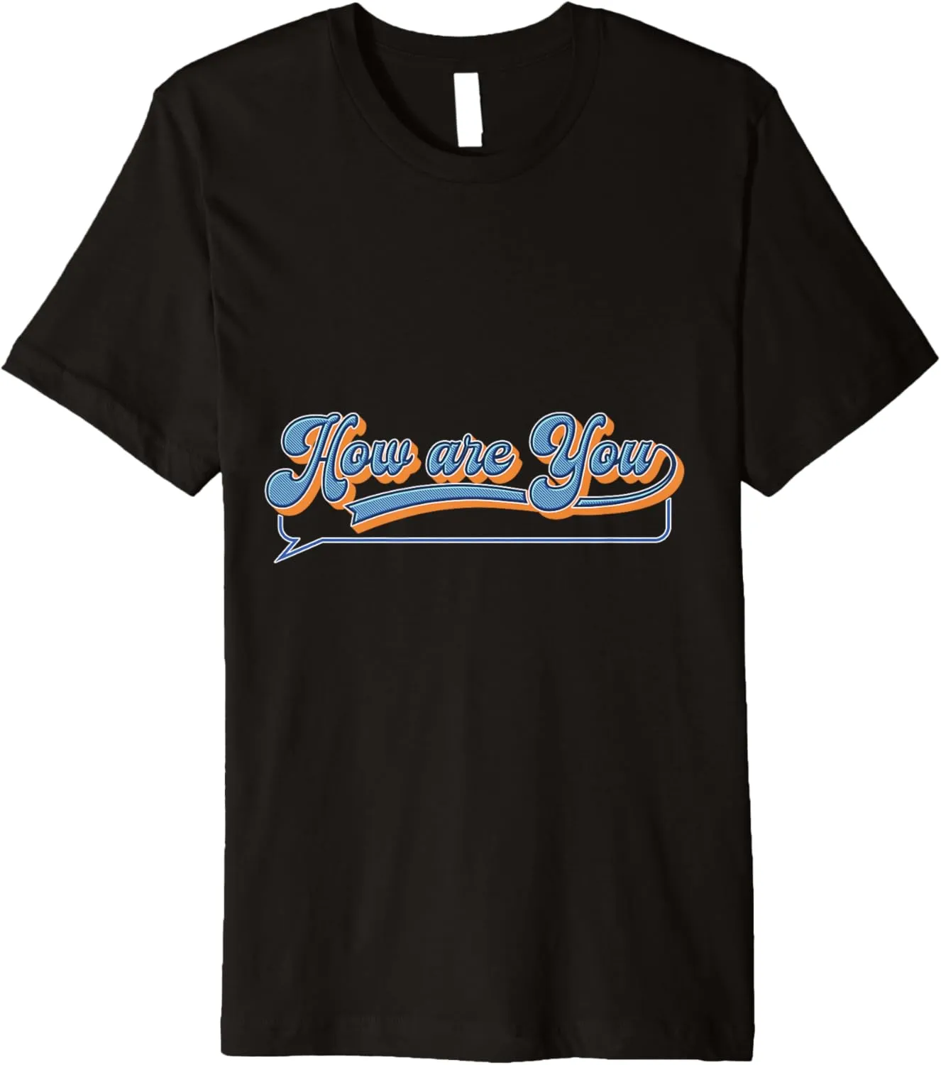 Wear Inspiring Messages Premium T-Shirt